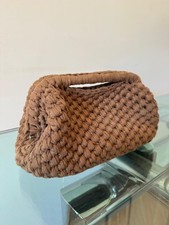 Borsa donna FATTA A MANO