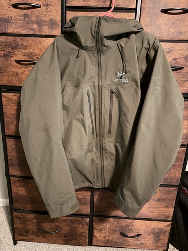 Arc teryx tatsu leggi - arc'teryx, ar