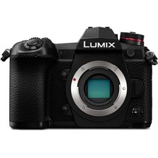Panasonic fotocamera
