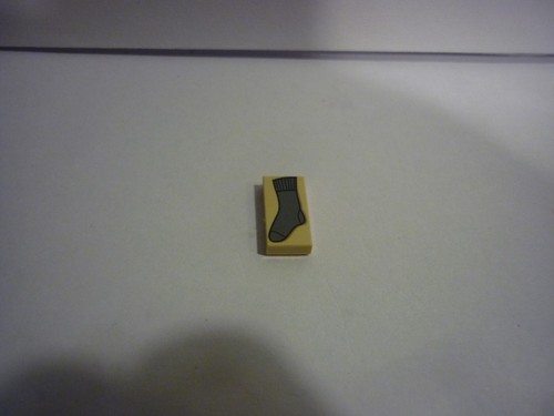 Lego part 3069bpb0132 set - ®,