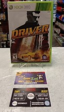 Nuovissimo - Driver San