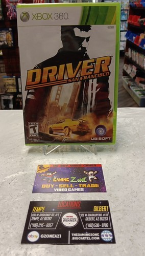 Nuovissimo driver san - -,