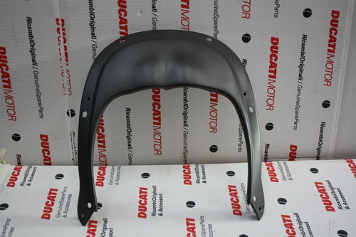 Panello nero supporto cupolino - panello,