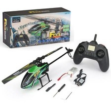 Elicottero radiocomandato f03 - elicottero,