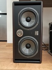 monitor da studio coppia Focal