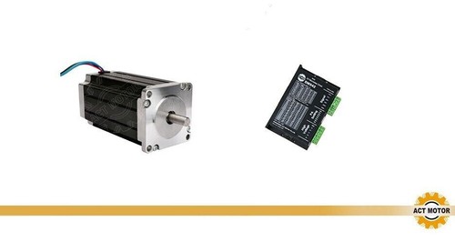 Free nema23 23hs2430 motore - de,