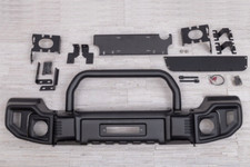 Paraurti anteriore per Jeep