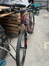 Mountain bike nextale - bike, spirit