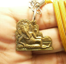 COLLANA AMULETO LORD GANESH
