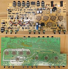 Marshall JCM 2000 DSL401 Amplificatore PCB DL40-60-00
