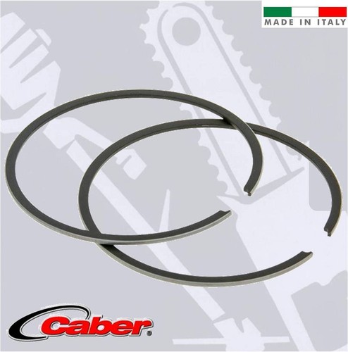 Anelli pistone caber 56mm - , x