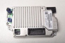 Ford Focus IV MK4 Navigatore Centralina Navigatiosmodul 4U5T-14G371-GJA