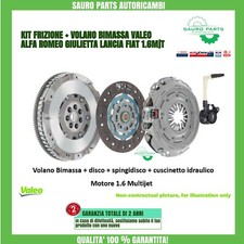 Kit frizione volano - frizione,