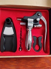 cavatappi professionale Come Nuovo Per Amatori