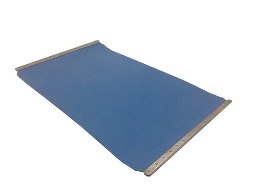 Coperta con barre per coperte