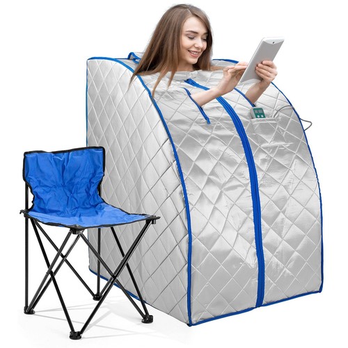 Sauna personale riscaldata - personale, a