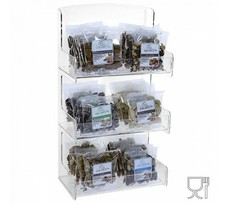 E-575 EPM Espositore da banco