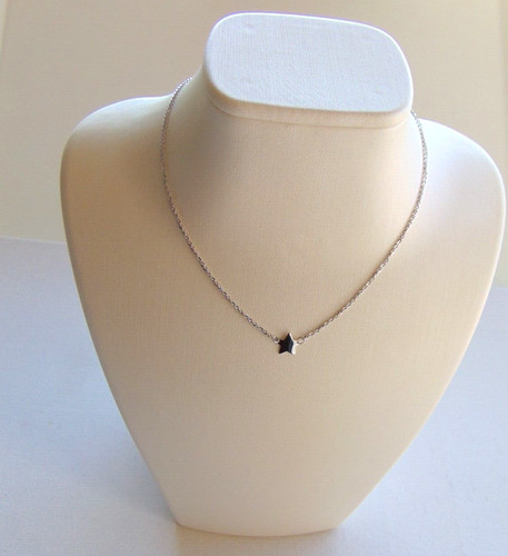 Collier donna catenina - collier,
