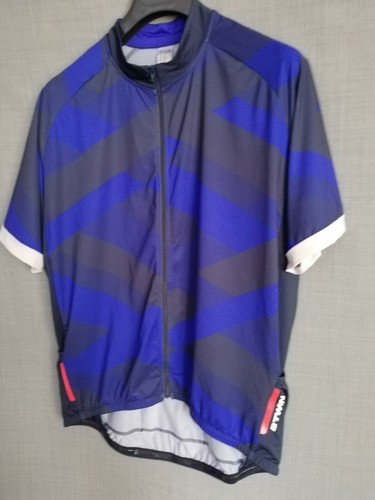 Maglia manica corta - road, mtb