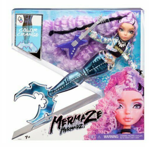 Mermaze mermaidz sirena core - mermaze,