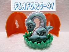 sorpresine Kinder DINOSAURI