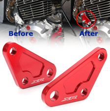 Per HONDA XR400R 400 R
