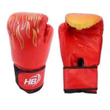 GUANTONI DA BOXE COPPIA GUANTI