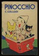 Libro avventure di - avventure,