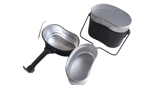 Gavetta originale esercito - gavetta,