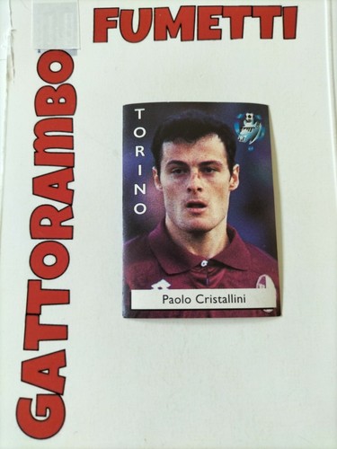 Figurine calciatori 283 - calciatori, n.283