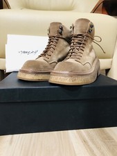 Stivali Parata Marsell