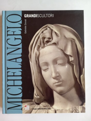 Grandi scultori - ,