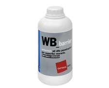 ANTIUMIDO BARRIERA CHIMICA