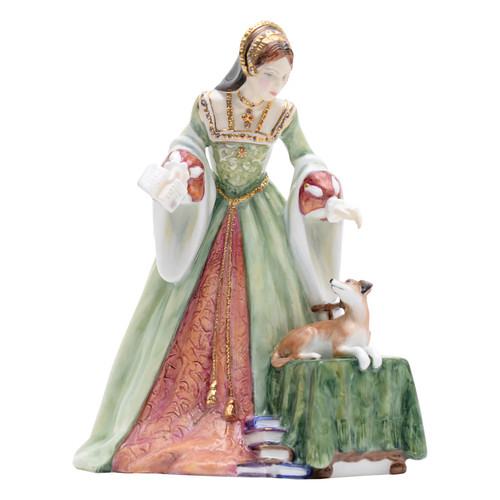 Lady jane grigio - lady,