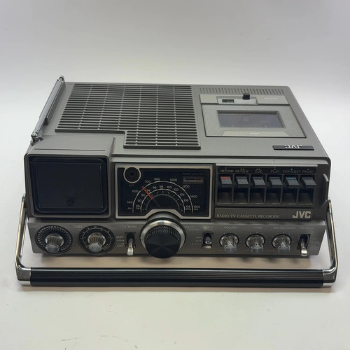 Jvc 3070 registratore - jvc,