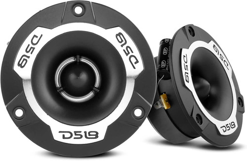 Ds18 tweeter audio - audio, auto
