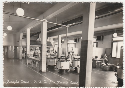 Battaglia terme padova - terme,