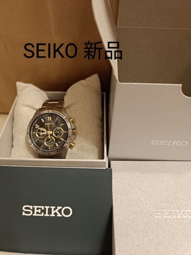 Orologio seiko snzg15 quarzo - orologio,