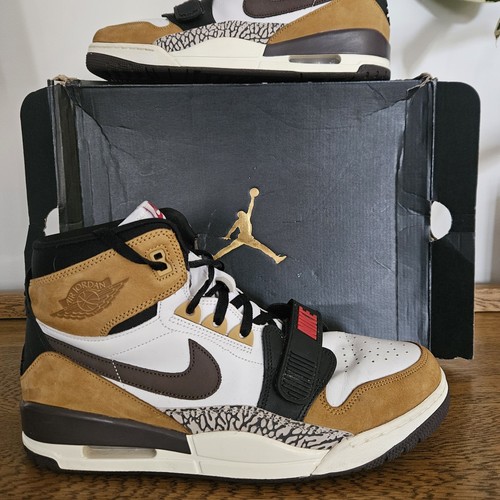 Nike air jordan legacy 312 - jordan,
