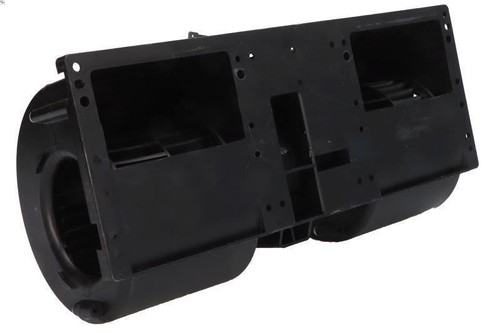 Soffiatore aria thermotec - soffiatore,