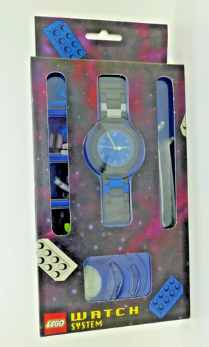 Lego watch system orbit - system,
