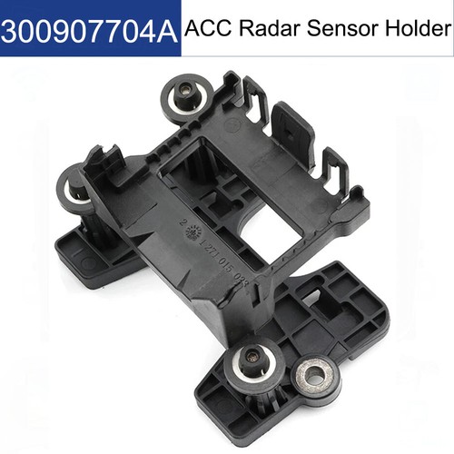 Supporto sensore radar cruise