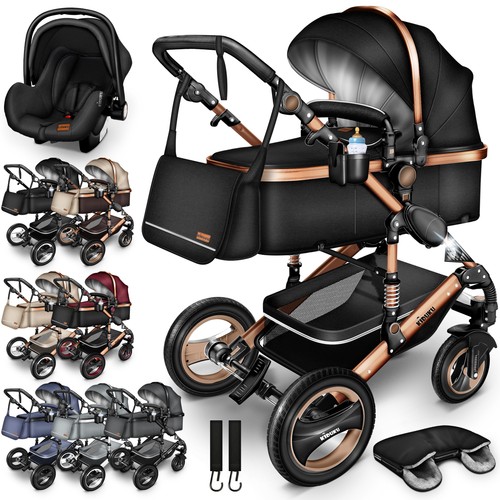 Passeggino combinato kiduku - combinato, kiduku®