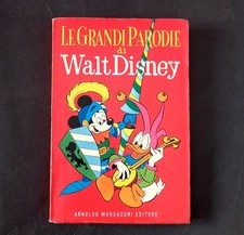Grandi parodie walt - le,