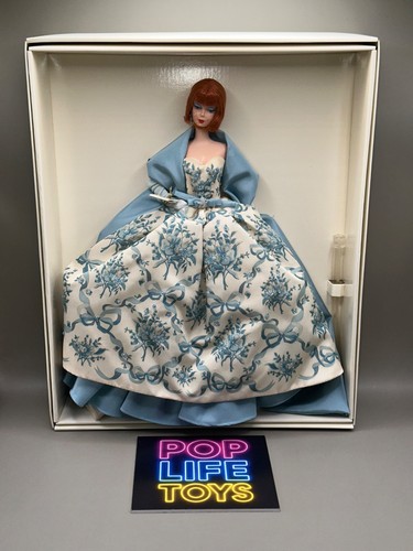 Vintage 2001 mattel silkstone - 2001,