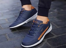 scarpe casual e da ginnastica