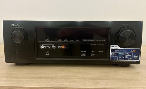 Denon avr x1200w - denon, avr-x1200w