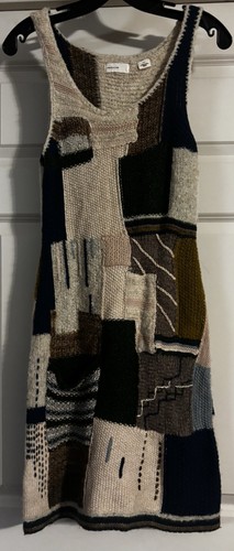 Maglia patchwork sleeping - maglia,