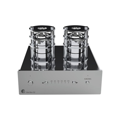 Preamplificatore phono mc - preamplificatore,