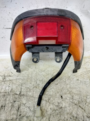Fanale posteriore per yamaha - fanale,